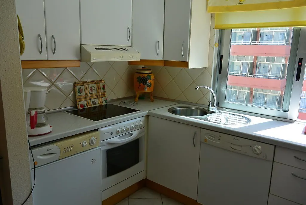 Apartamento Martianez Otel Puerto de la Cruz